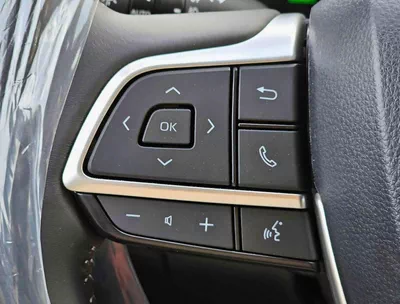 Toyota Highlander LIMITED 2.5L HYBRID LIMITED HYBRID || 2.5L V4 HEV | RADAR | PANORAMIC ROOF | HEADS UP DISPLAY (CODE # HLTDO)-24
