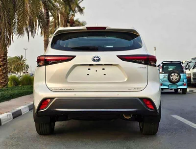 Toyota Highlander LIMITED 2.5L HYBRID LIMITED HYBRID || 2.5L V4 HEV | RADAR | PANORAMIC ROOF | HEADS UP DISPLAY (CODE # HLTDO)-3