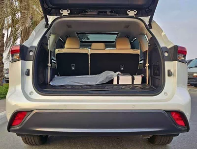 Toyota Highlander LIMITED 2.5L HYBRID LIMITED HYBRID || 2.5L V4 HEV | RADAR | PANORAMIC ROOF | HEADS UP DISPLAY (CODE # HLTDO)-6