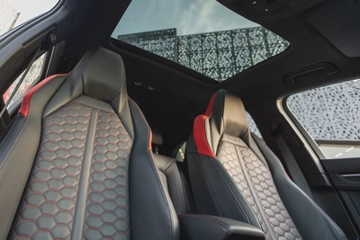 Audi RS Q3 2024-7