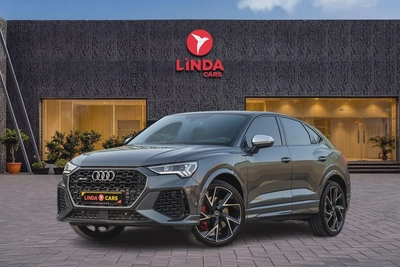 Audi RS Q3 2024-0