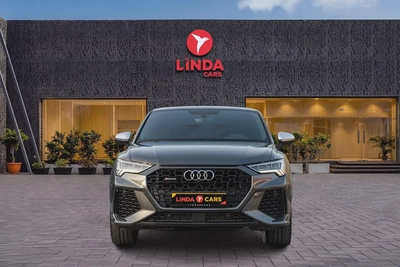 Audi RS Q3 2024-19