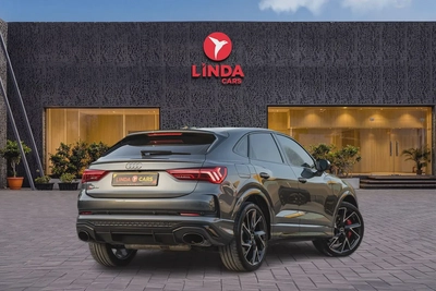 Audi RS Q3 2024-1