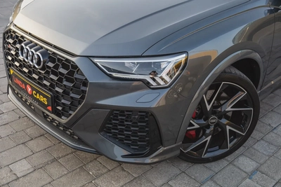 Audi RS Q3 2024-14