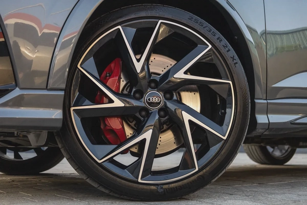Audi RS Q3 2024