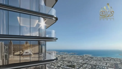 Perfect investment_High Floor_Stunning Sea View Unit-0