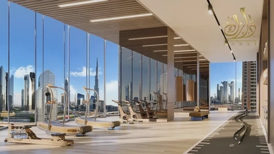 Perfect investment_High Floor_Stunning Sea View Unit-3