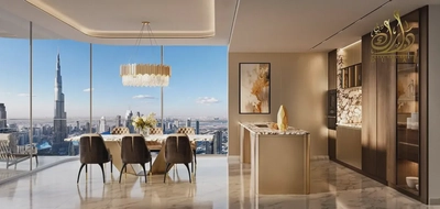Perfect investment_High Floor_Stunning Sea View Unit-1
