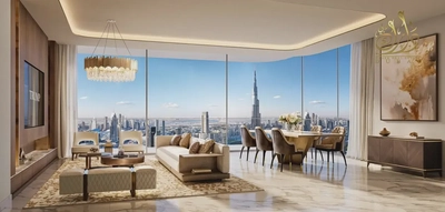 Perfect investment_High Floor_Stunning Sea View Unit-4