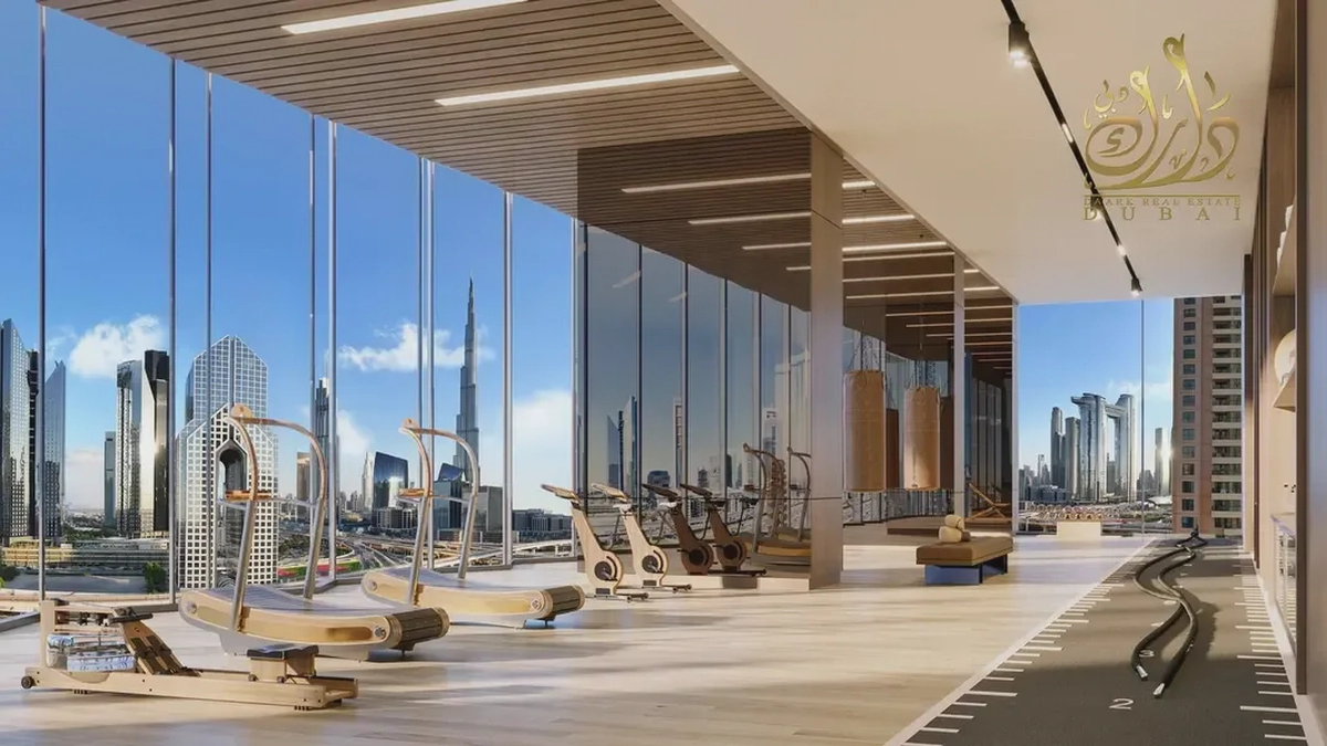 Perfect investment_High Floor_Stunning Sea View Unit