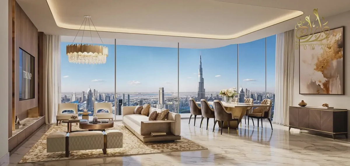 Perfect investment_High Floor_Stunning Sea View Unit