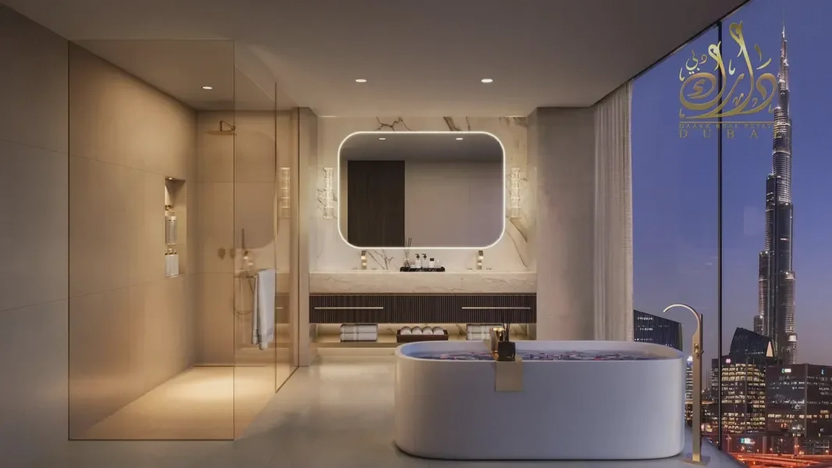 Perfect investment_High Floor_Stunning Sea View Unit