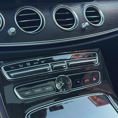 2017 Mercedes-Benz E-Class E 200 | Korean Specs | Immaculate Condition-13