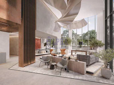 SEAVIEW|VIBRANT CITY SCAPE|RESIDENTIAL OASIS-5