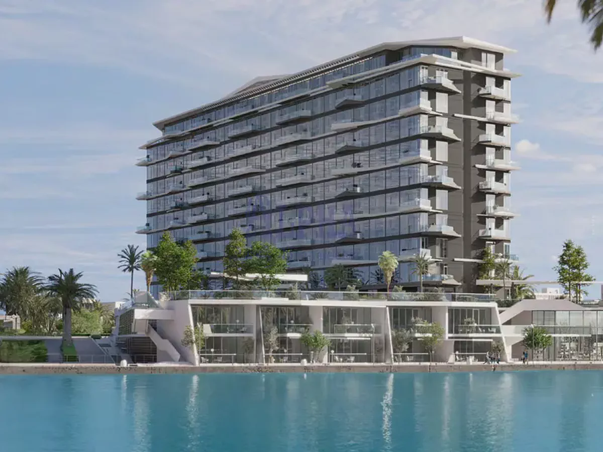 SEAVIEW|VIBRANT CITY SCAPE|RESIDENTIAL OASIS-2-2