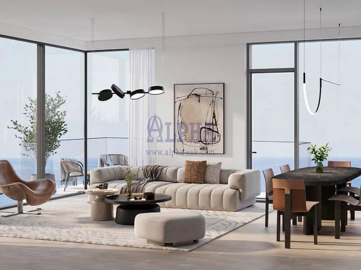 SEAVIEW|VIBRANT CITY SCAPE|RESIDENTIAL OASIS-6-6