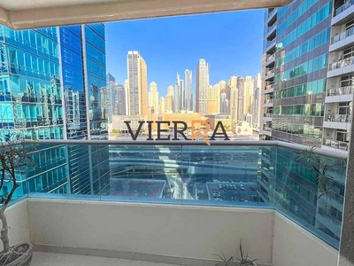 O2 Residence, JLT Cluster O, Jumeirah Lake Towers (JLT), Dubai-0