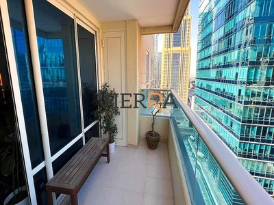 O2 Residence, JLT Cluster O, Jumeirah Lake Towers (JLT), Dubai-15