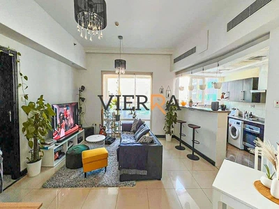 O2 Residence, JLT Cluster O, Jumeirah Lake Towers (JLT), Dubai-3