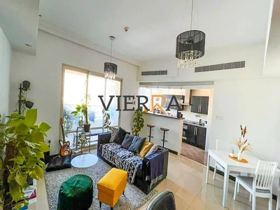 O2 Residence, JLT Cluster O, Jumeirah Lake Towers (JLT), Dubai-4