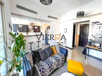 O2 Residence, JLT Cluster O, Jumeirah Lake Towers (JLT), Dubai-5