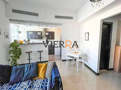 O2 Residence, JLT Cluster O, Jumeirah Lake Towers (JLT), Dubai-8