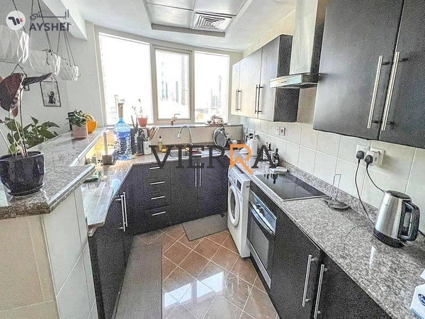 O2 Residence, JLT Cluster O, Jumeirah Lake Towers (JLT), Dubai