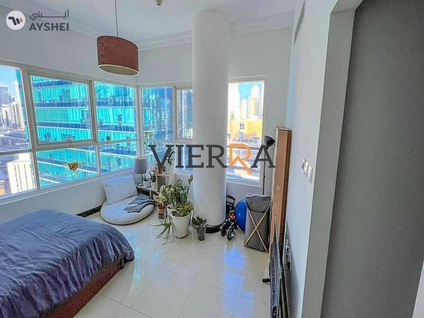 O2 Residence, JLT Cluster O, Jumeirah Lake Towers (JLT), Dubai