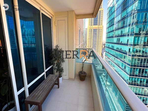 O2 Residence, JLT Cluster O, Jumeirah Lake Towers (JLT), Dubai