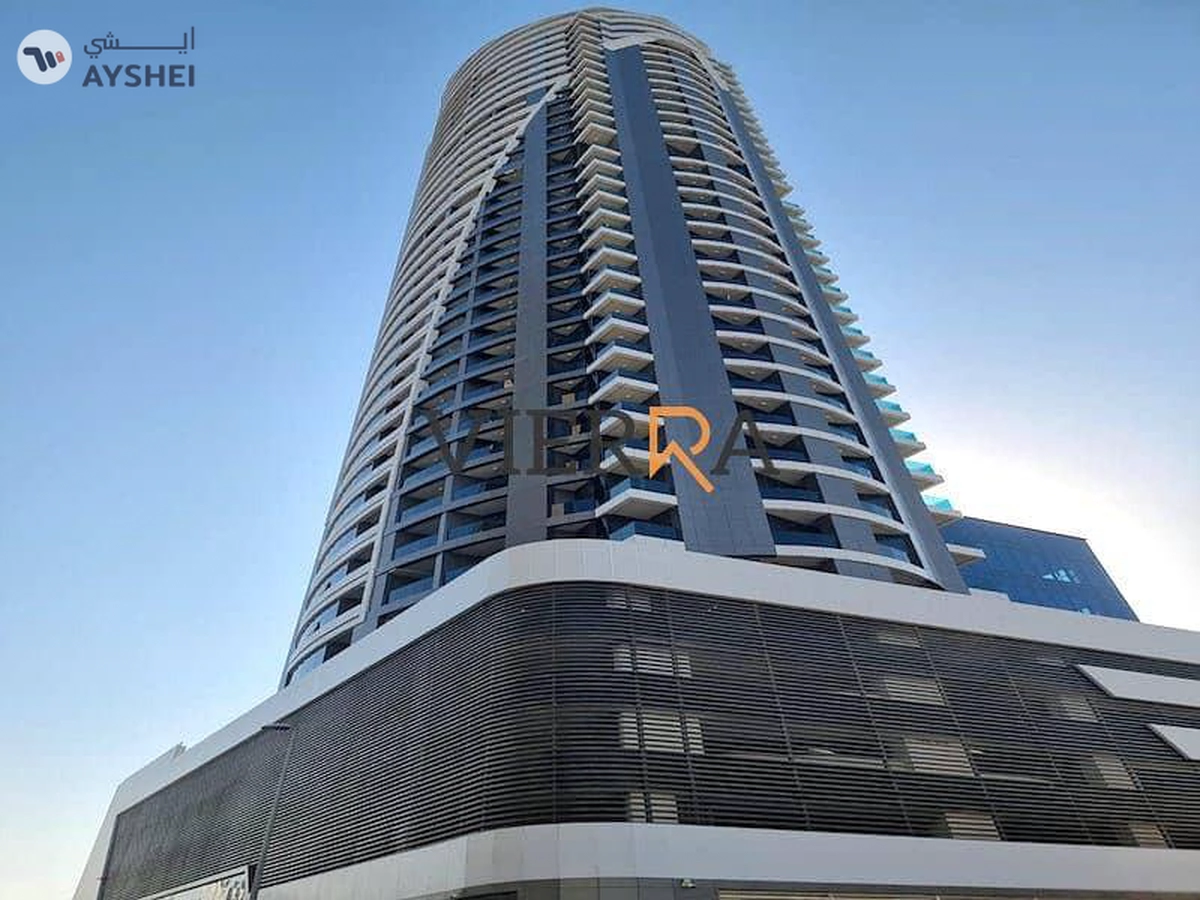 O2 Residence, JLT Cluster O, Jumeirah Lake Towers (JLT), Dubai-1-1