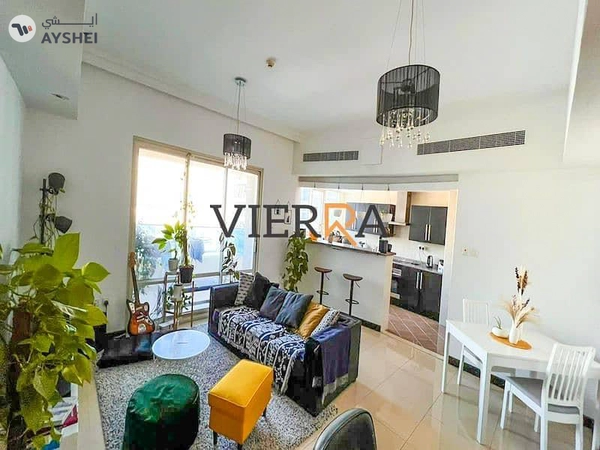 O2 Residence, JLT Cluster O, Jumeirah Lake Towers (JLT), Dubai