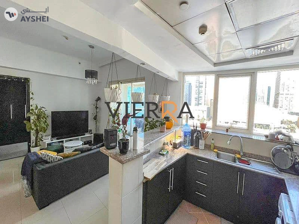 O2 Residence, JLT Cluster O, Jumeirah Lake Towers (JLT), Dubai-6-6