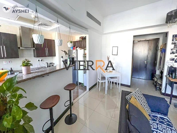 O2 Residence, JLT Cluster O, Jumeirah Lake Towers (JLT), Dubai