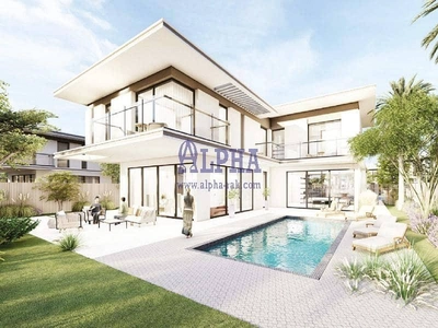 Falcon Island, Al Hamra Village, Ras Al Khaimah-2