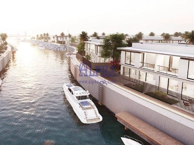 Falcon Island, Al Hamra Village, Ras Al Khaimah-4