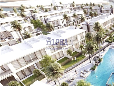Falcon Island, Al Hamra Village, Ras Al Khaimah-6
