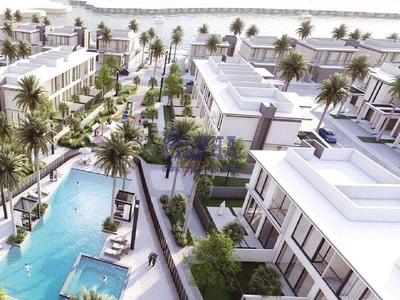 Falcon Island, Al Hamra Village, Ras Al Khaimah-0