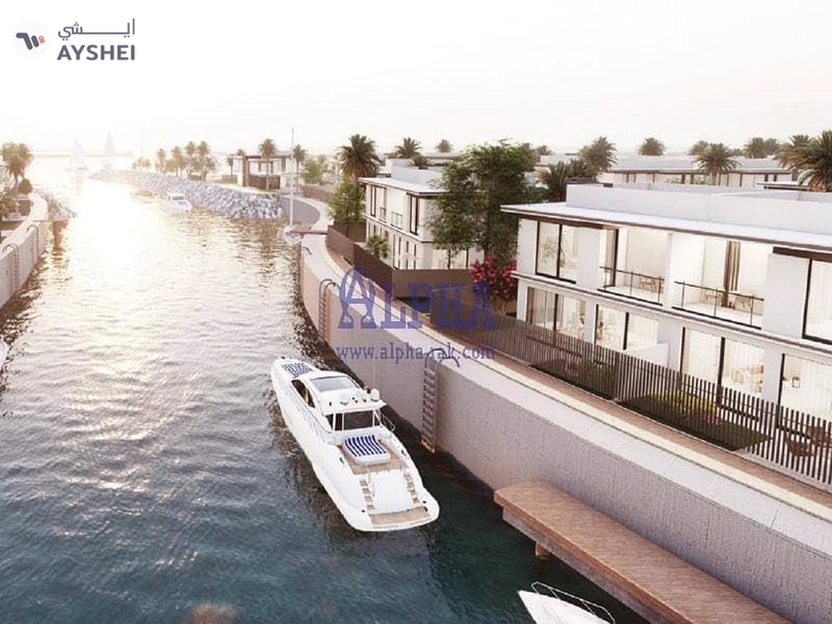 Falcon Island, Al Hamra Village, Ras Al Khaimah-4-4