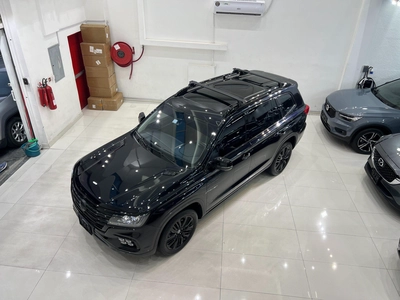 Massive Price Drop!!! // AED 1,120 // 20%DP // 2022 MG RX8 Black Edition-1