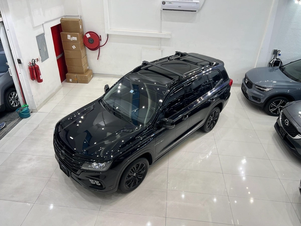 Massive Price Drop!!! // AED 1,120 // 20%DP // 2022 MG RX8 Black Edition
