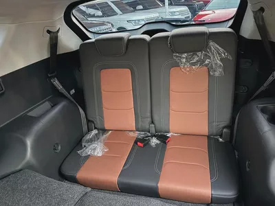 Jetour X70 Luxury 2024 GCC Specs-5