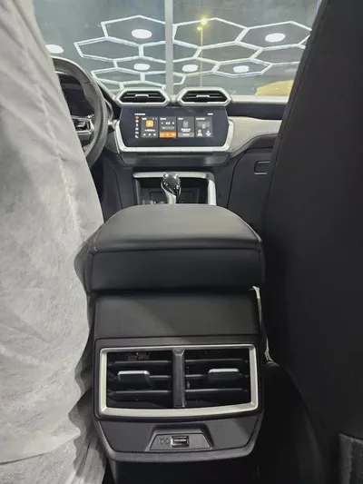 Brand New MG ZS 2026 Standard | GCC-9
