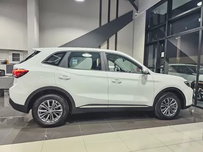 Brand New MG ZS 2026 Standard | GCC-3