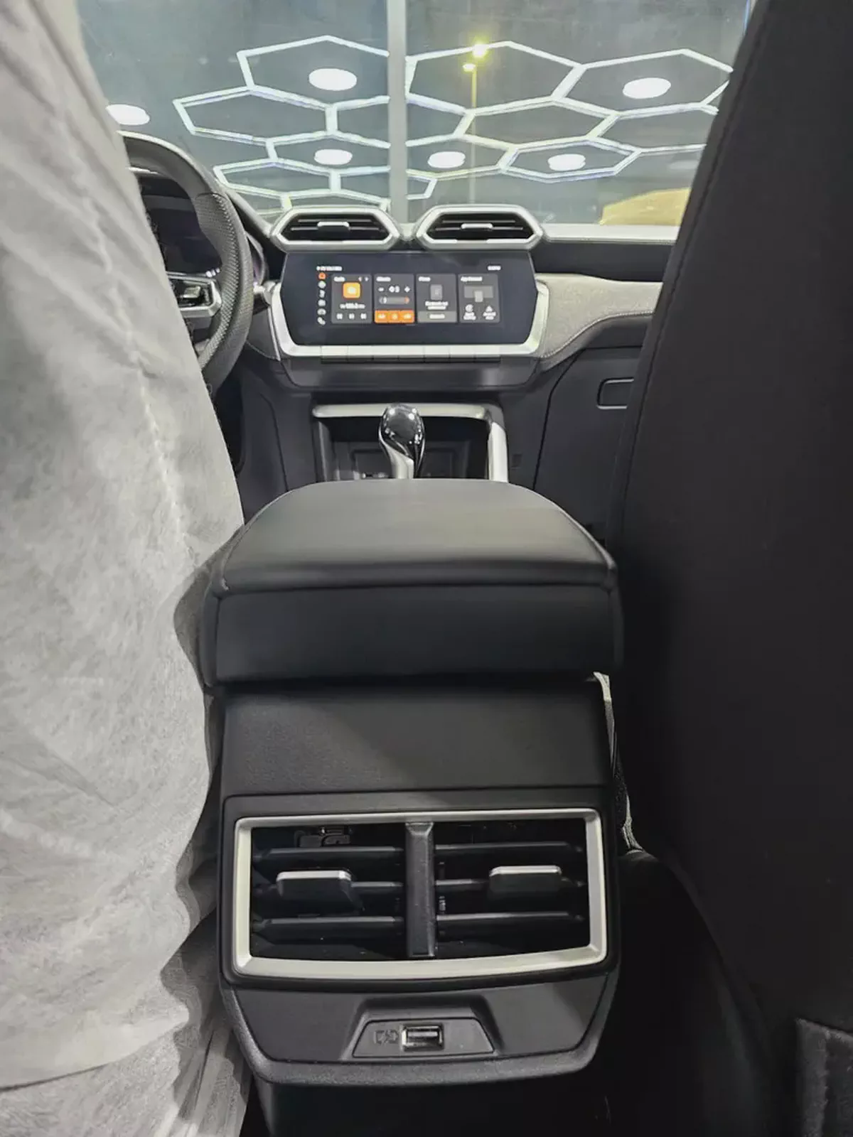 Brand New MG ZS 2026 Standard | GCC-9-9
