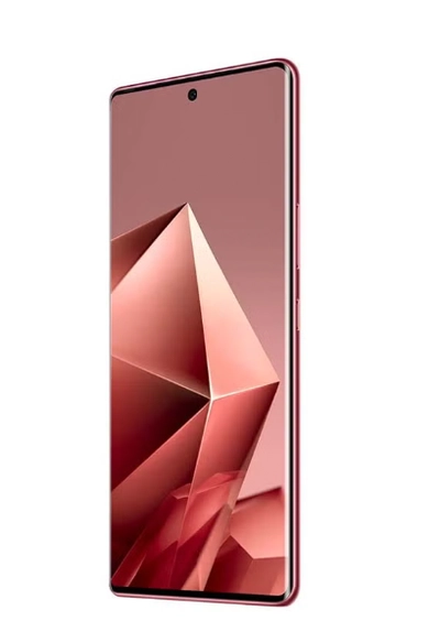 Infinix Note 50 S Dual SIM Burgundy Red 8GB RAM 256GB 5G - Middle East Version-3