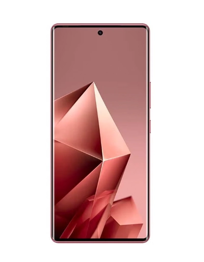 Infinix Note 50 S Dual SIM Burgundy Red 8GB RAM 256GB 5G - Middle East Version-1