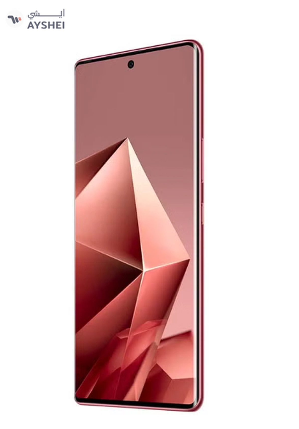 Infinix Note 50 S Dual SIM Burgundy Red 8GB RAM 256GB 5G - Middle East Version-3-3