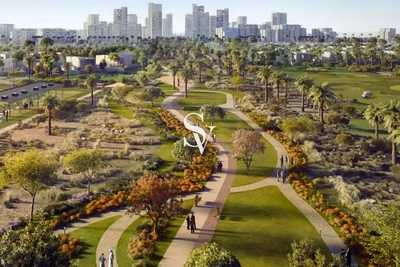 Greenspoint 2, Emaar South, Dubai South, Dubai-10