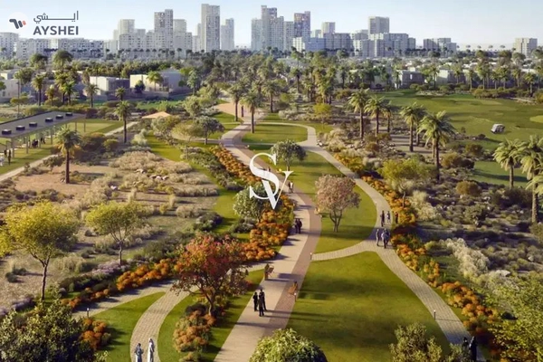 Greenspoint 2, Emaar South, Dubai South, Dubai
