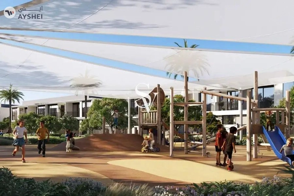 Greenspoint 2, Emaar South, Dubai South, Dubai